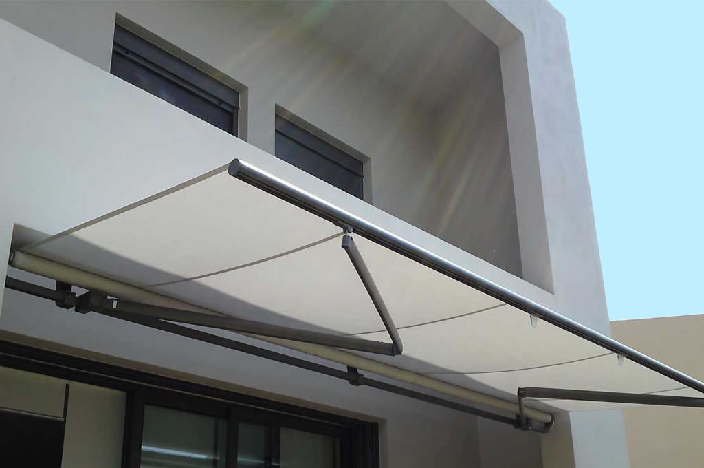 Coast Blinds Shutters The Full Retractable Awnings Range